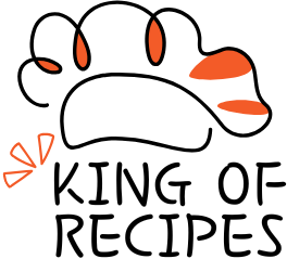 kingofrecipes