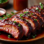 Beef Ribs Recipe