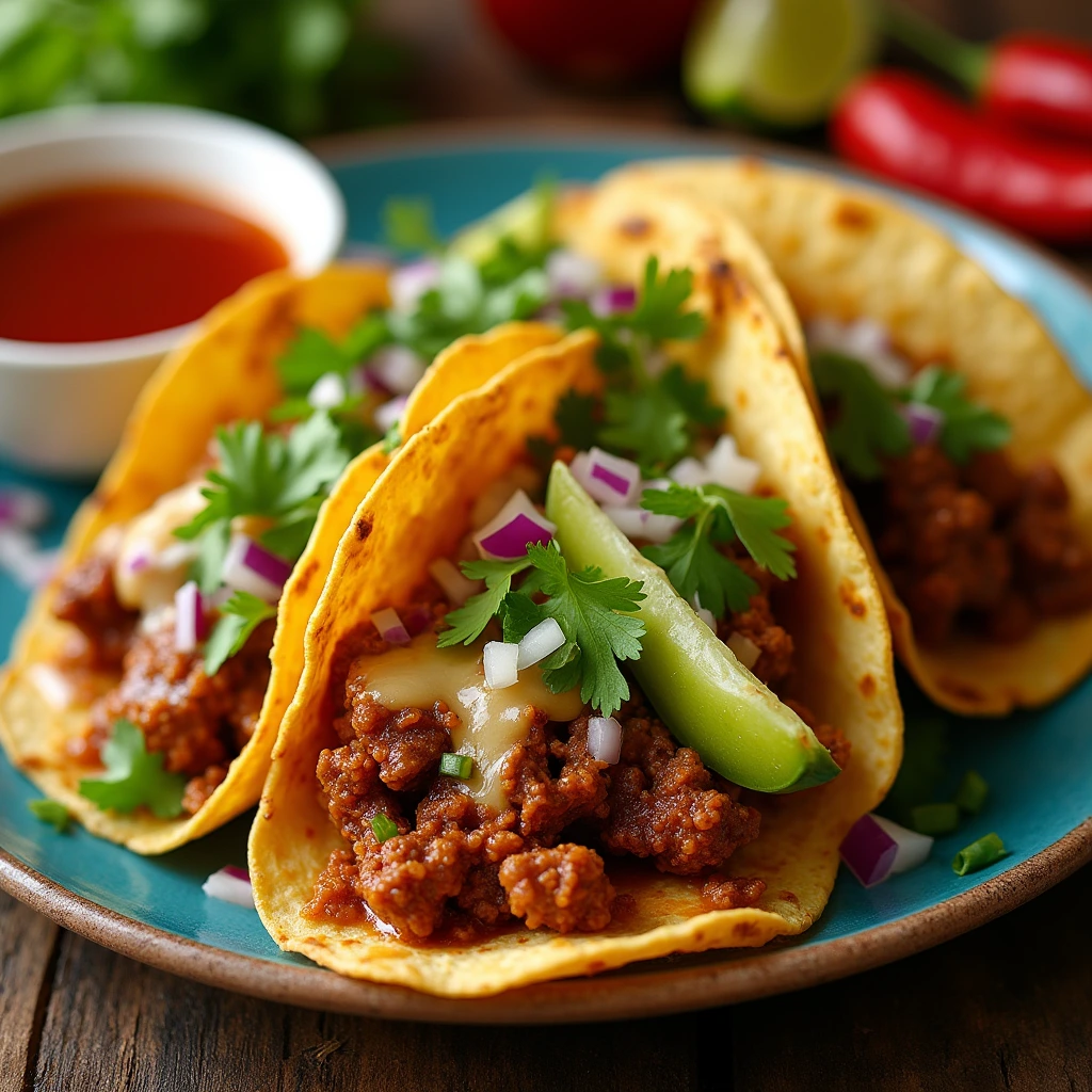 Birria Tacos Recipe